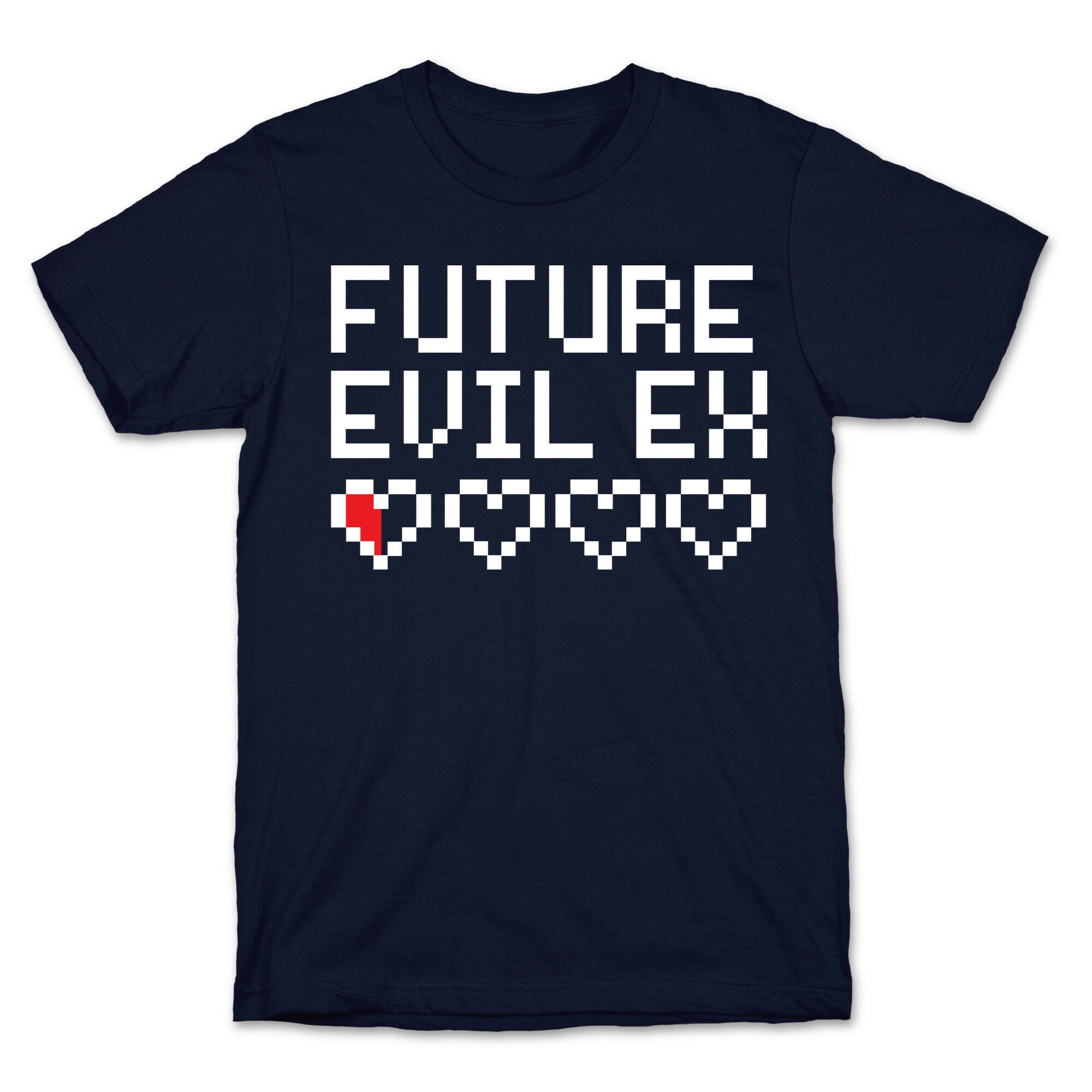 Future Evil Ex T-Shirt
